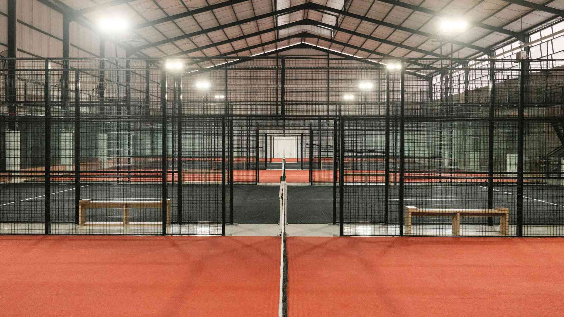 Padel Circle Club