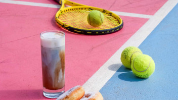 Foto Utama Venue RG Padel & RG’s Tennis