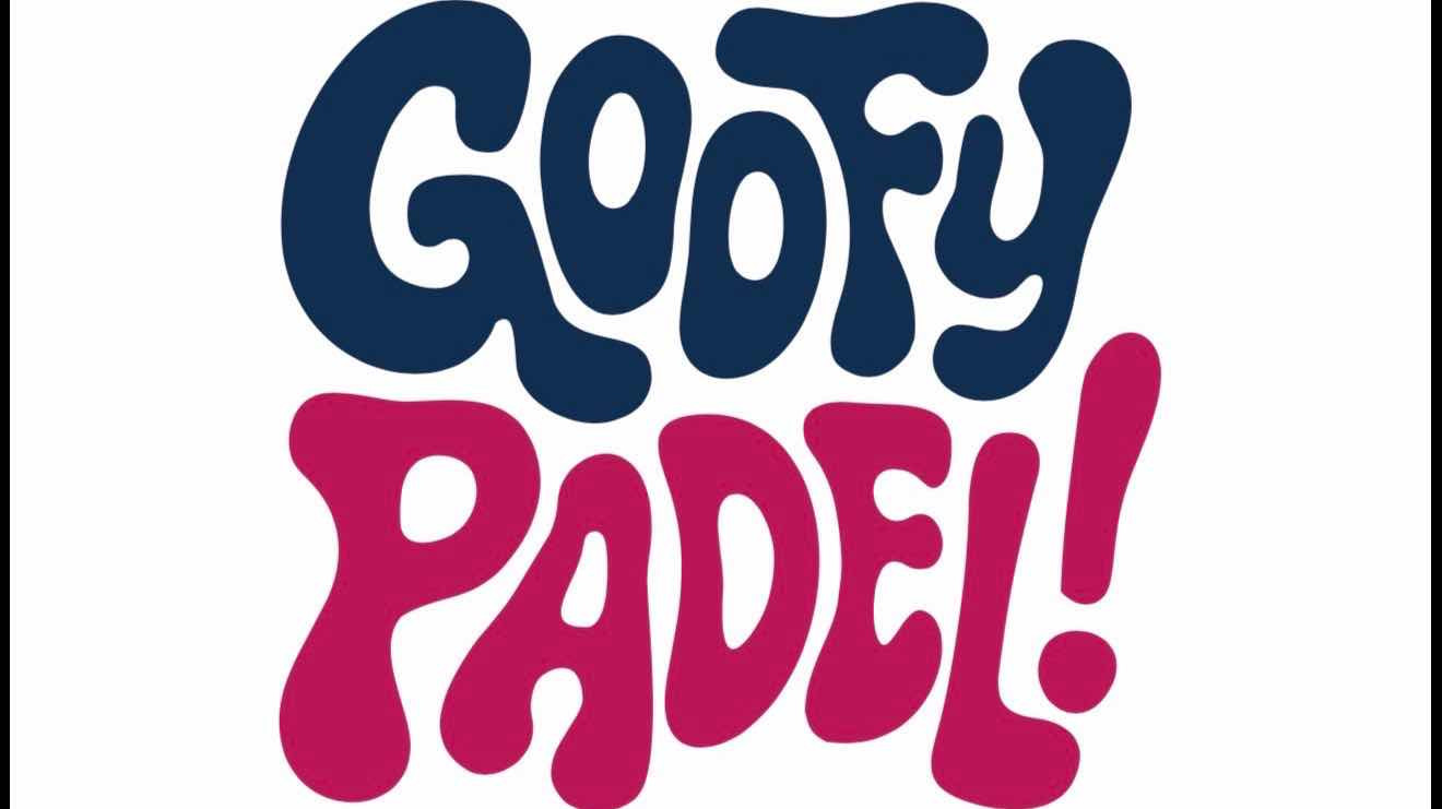 Goofy Padel