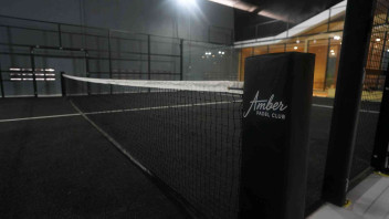Amber Padel Club