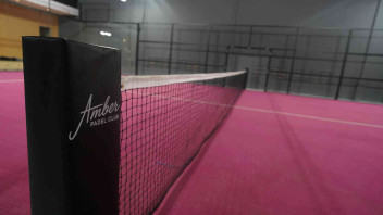 Amber Padel Club