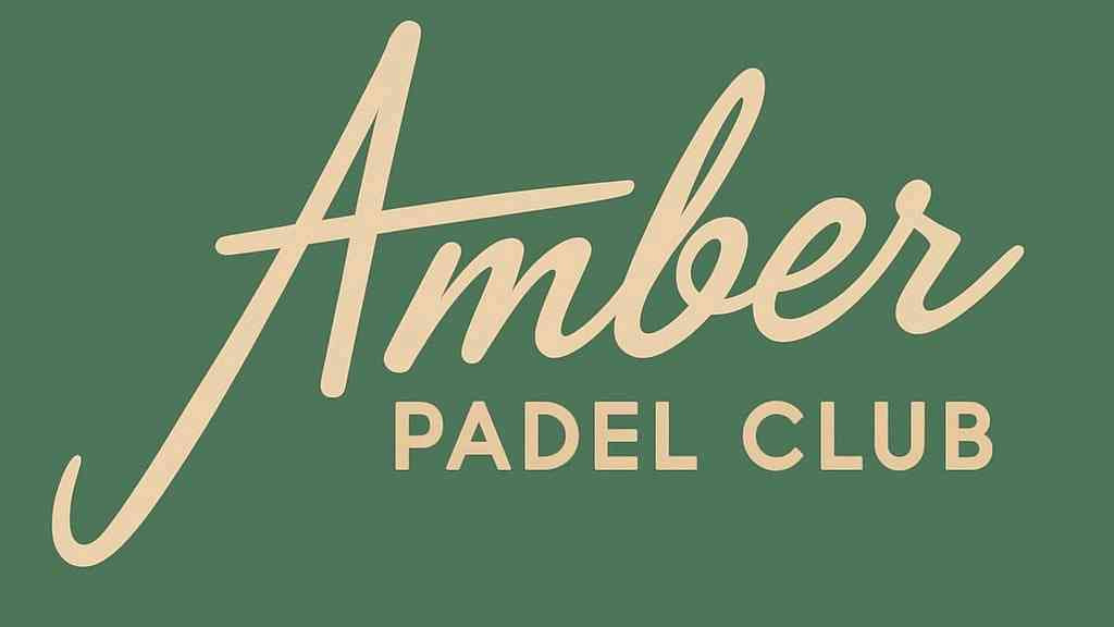 Amber Padel Club