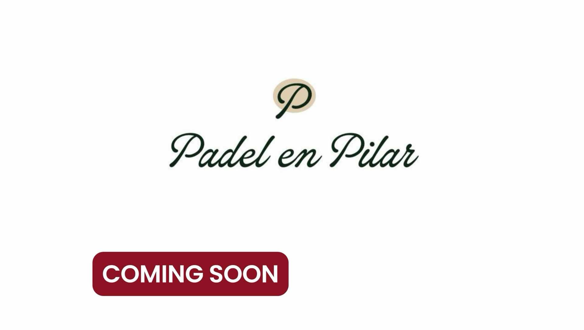 Padel En Pilar