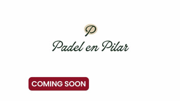 Foto Utama Venue Padel En Pilar
