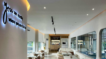 Padel Playy Brawijaya