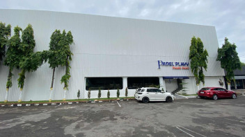 Padel Playy Brawijaya
