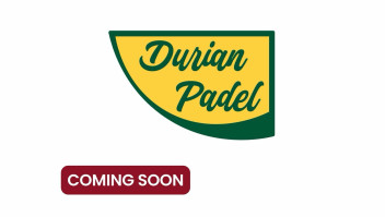 Foto Utama Venue Durian Padel