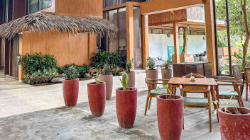 Padel Ground Sanctuary