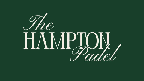 The Hampton Padel - Pontianak