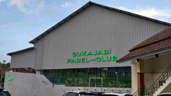 Sukajadi Padel Club