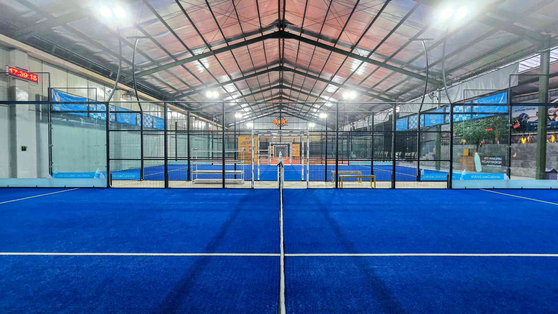 Epic Sport Center Padel