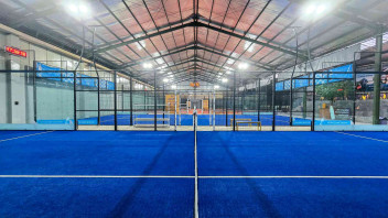 Epic Sports Padel