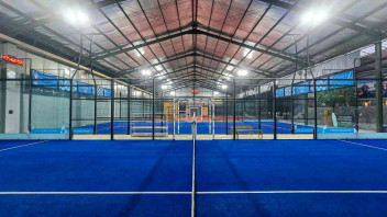 Epic Sports Padel