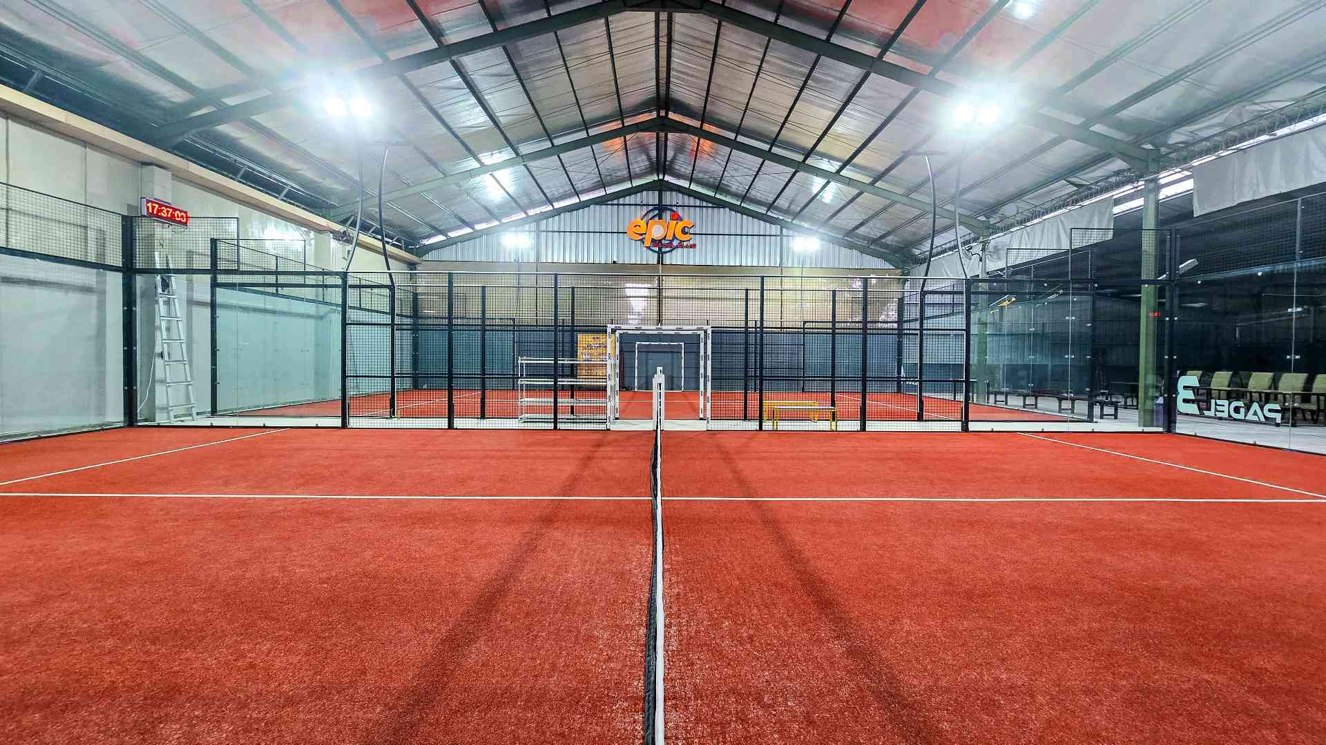 Epic Sport Center Padel - 2