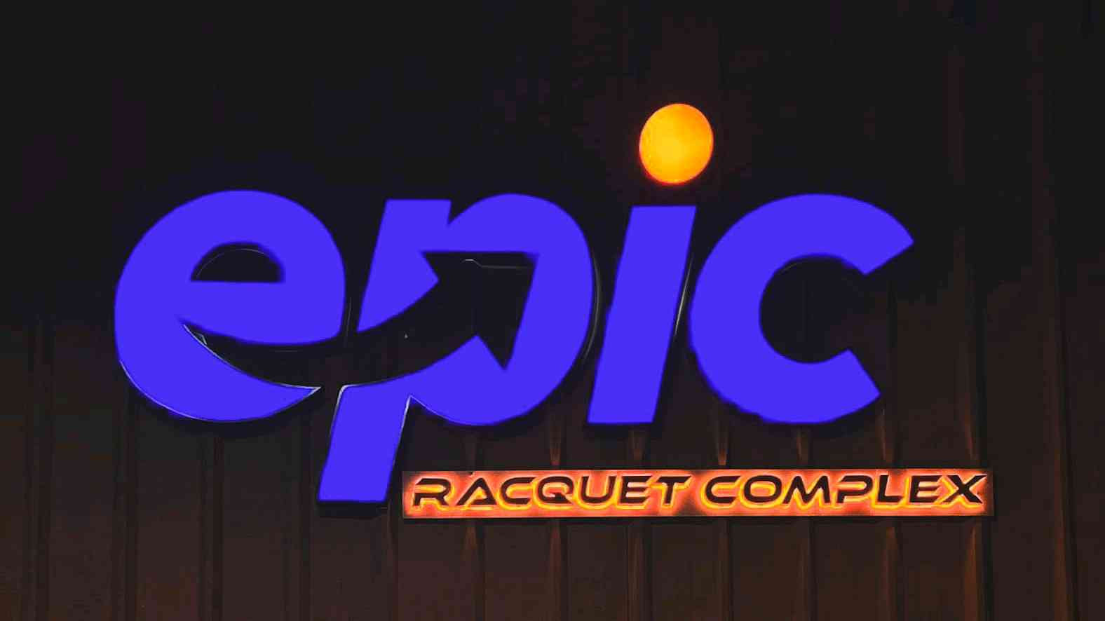 Epic Sports Padel