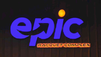 Foto Utama Venue Epic Sports Padel
