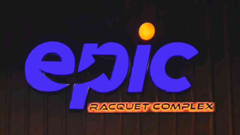 Epic Sports Padel