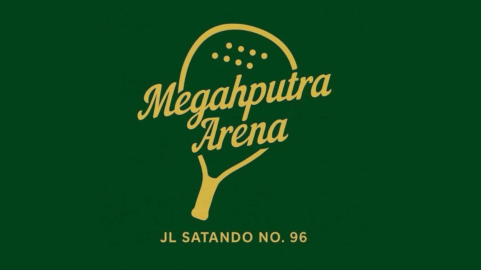 Megahputra Padel Arena