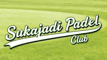 Foto Utama Venue Sukajadi Padel Club