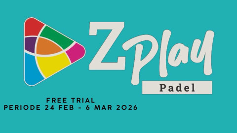 Zplay Padel