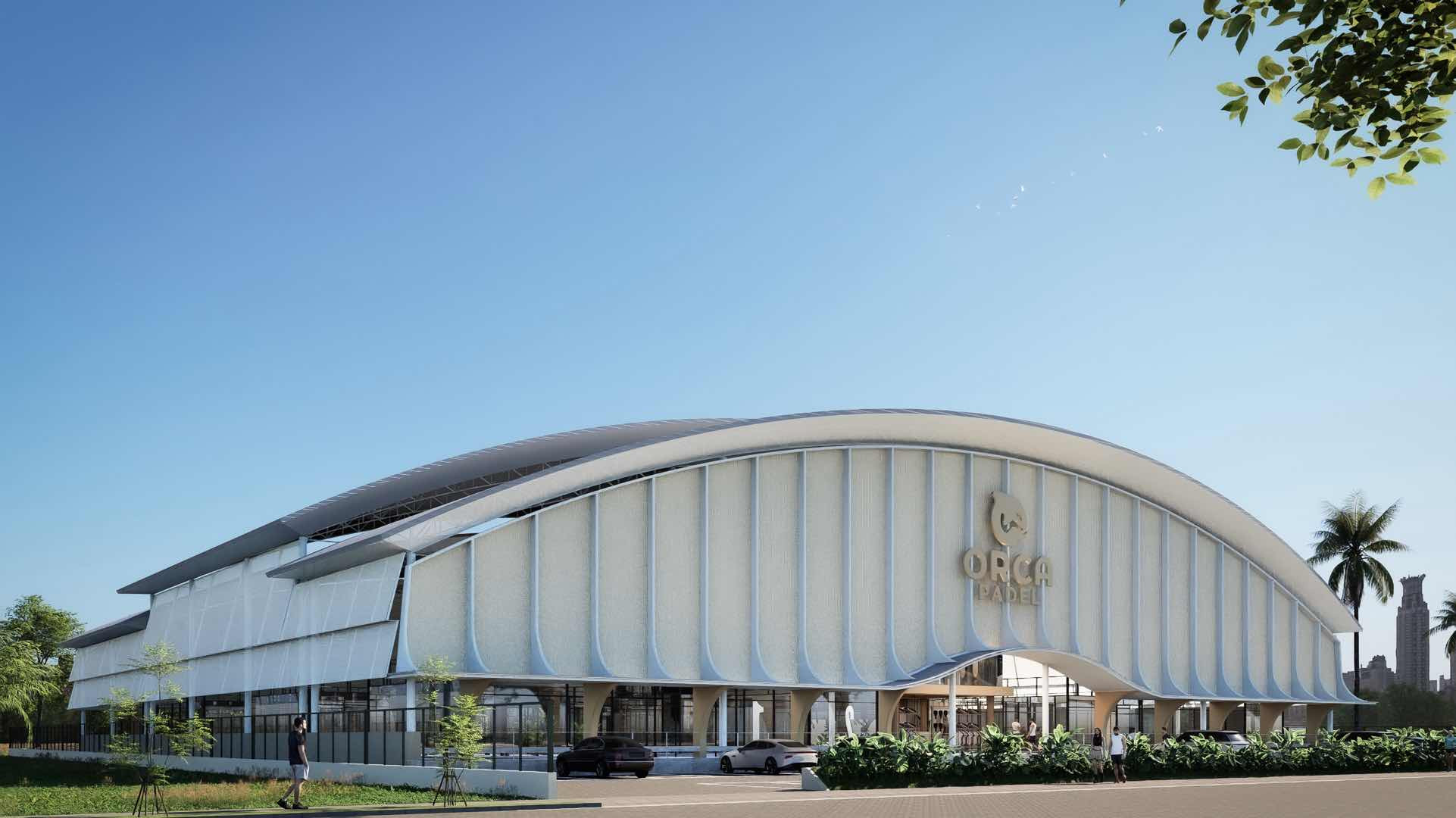 Orca Padel