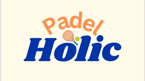 Padel Holic