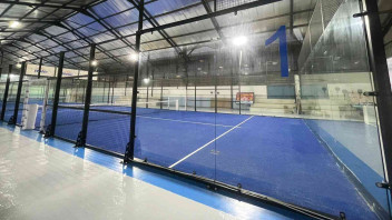 Padel Holic