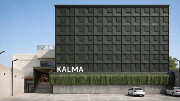 Foto Utama Venue KALMA Social Club - Jl. Panjang, Kedoya