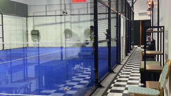 Club De Padel