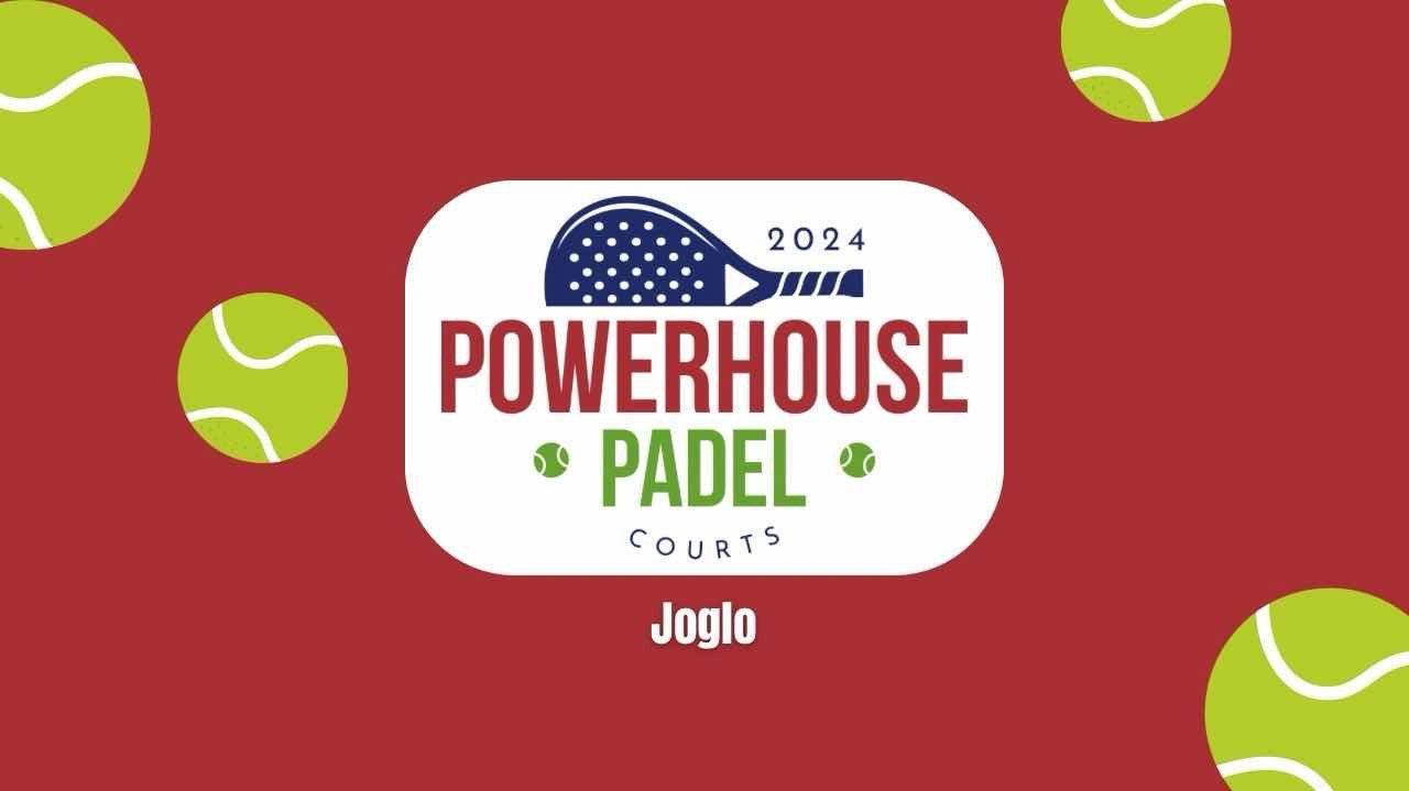 Powerhouse Padel Joglo