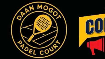 Foto Utama Venue DAAN MOGOT PADEL COURT