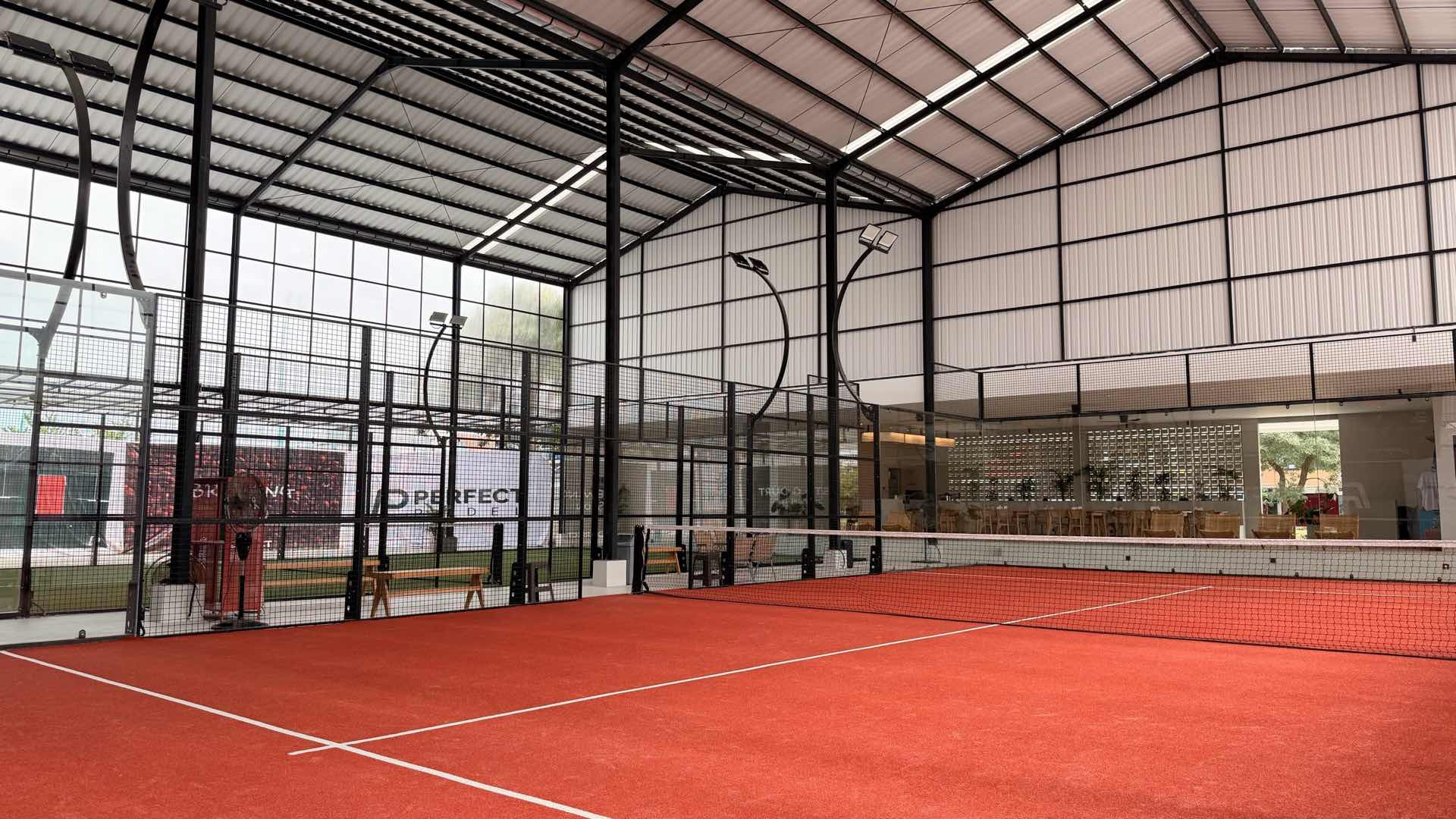 Perfect Padel