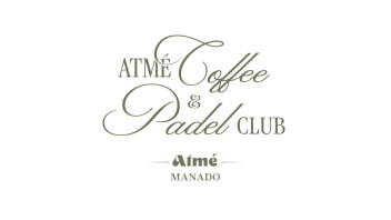 Foto Utama Venue Atme Coffee & Padel Club