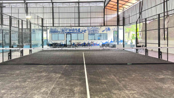 Nirwana Padel Club