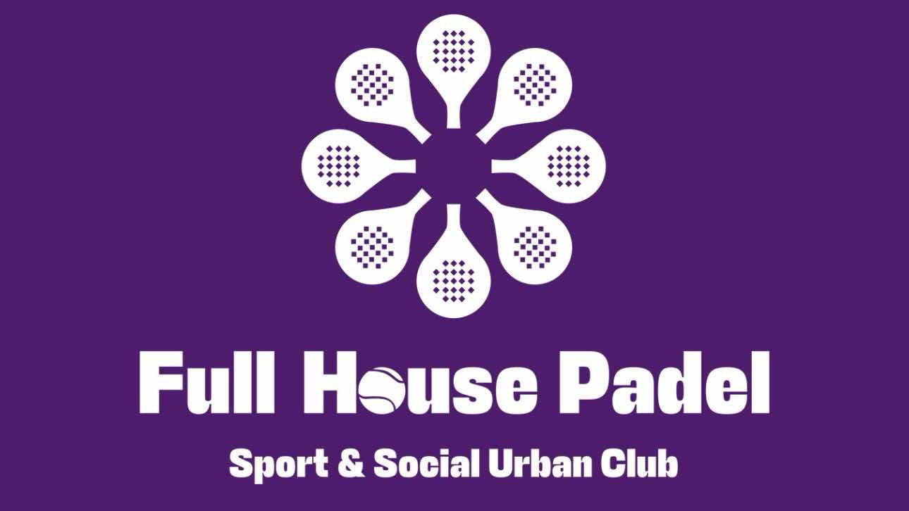 Full House Padel Palagan Yogyakarta