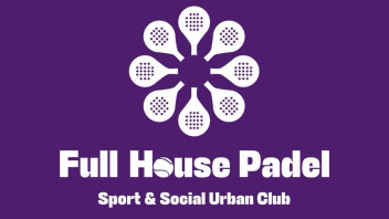 Full House Padel Palagan Yogyakarta