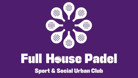 Full House Padel Palagan Yogyakarta