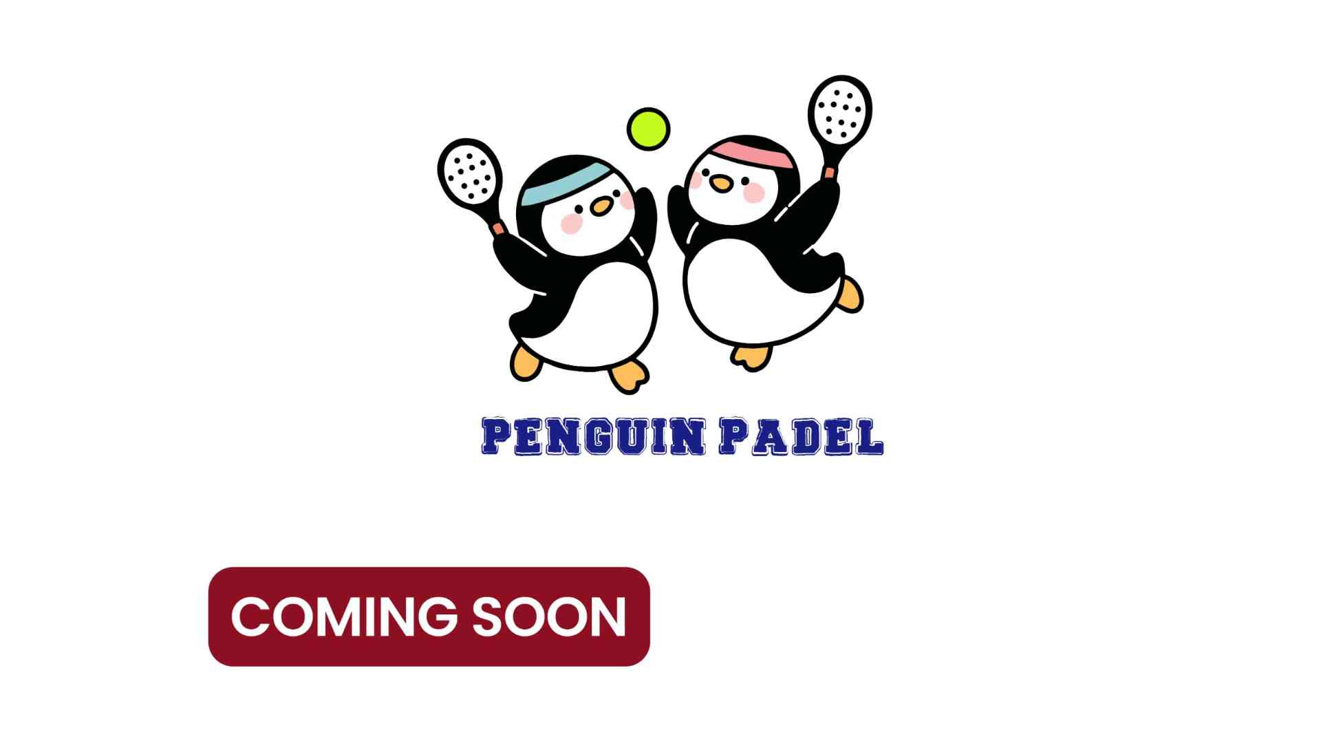 Penguin Padel Batam