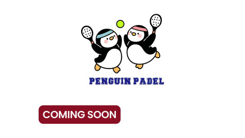 Penguin Padel Batam