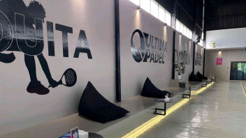 Ultima Padel