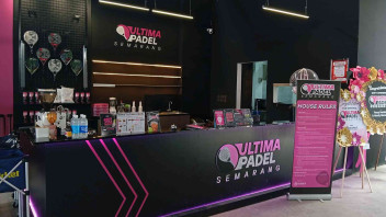 Ultima Padel Semarang