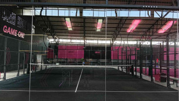 Ultima Padel Semarang