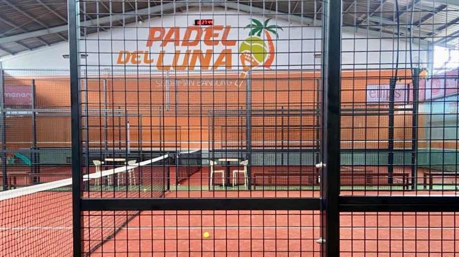 Padel Del Luna - 2