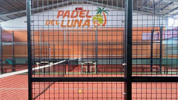 Padel Del Luna