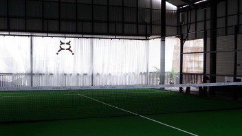 Serve and Rally Reserve