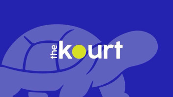 Foto Utama Venue The Kourt