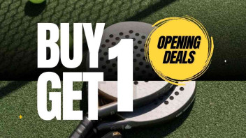 Foto Utama Venue Sola Padel - Purbalingga