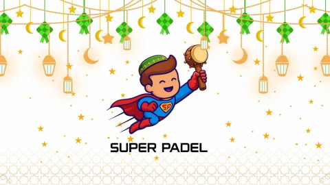 SUPER PADEL CPI MAKASSAR
