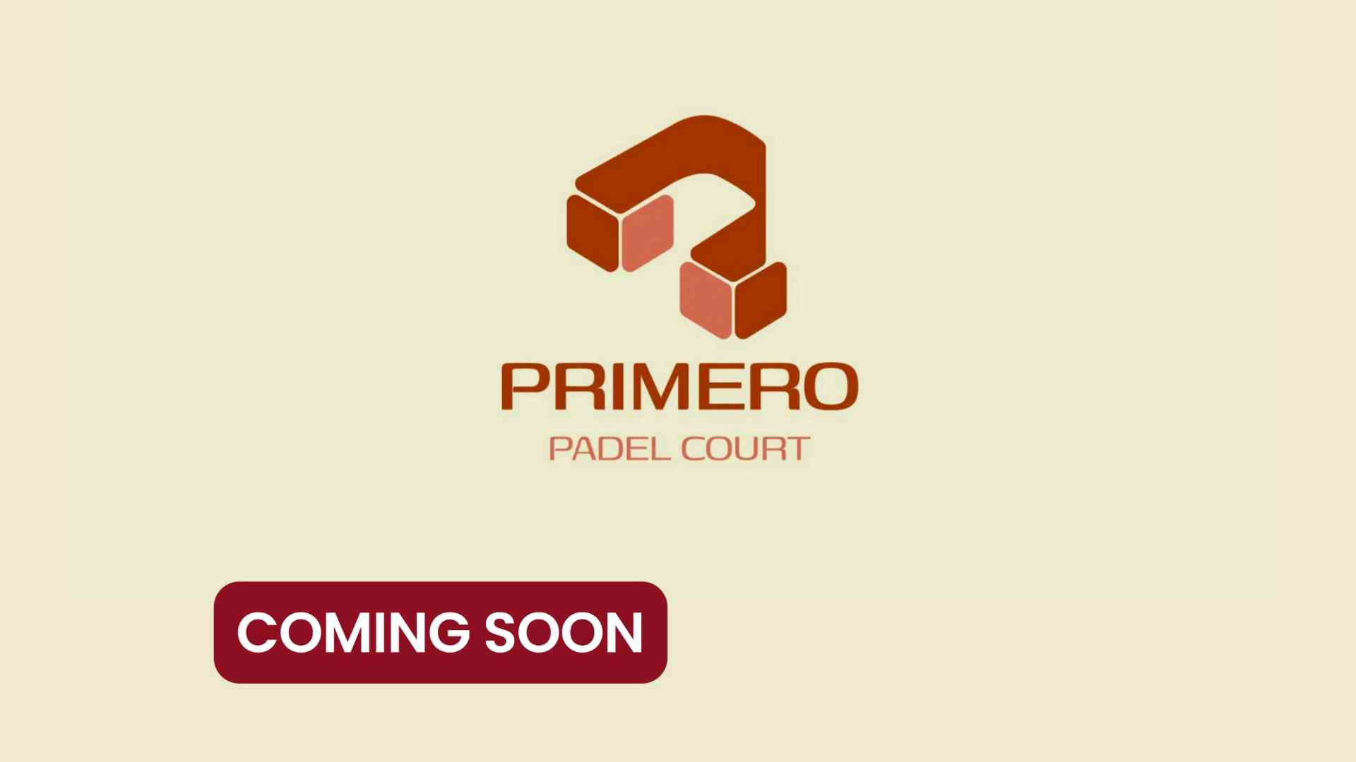 Primero Padel Court