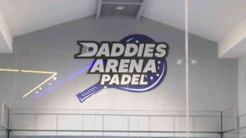DADDIES ARENA PADEL